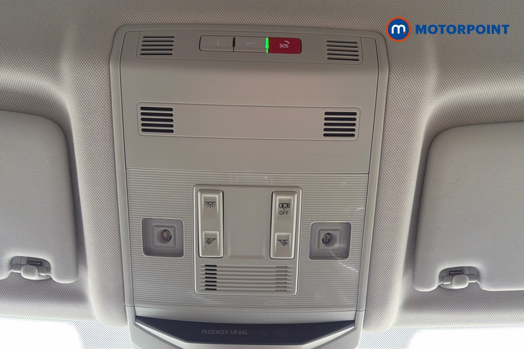 Volkswagen T-Roc Style Manual Petrol SUV - Stock Number (1616251) - 11th supplementary image