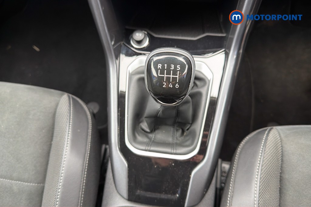 Volkswagen T-Roc Style Manual Petrol SUV - Stock Number (1616251) - 15th supplementary image