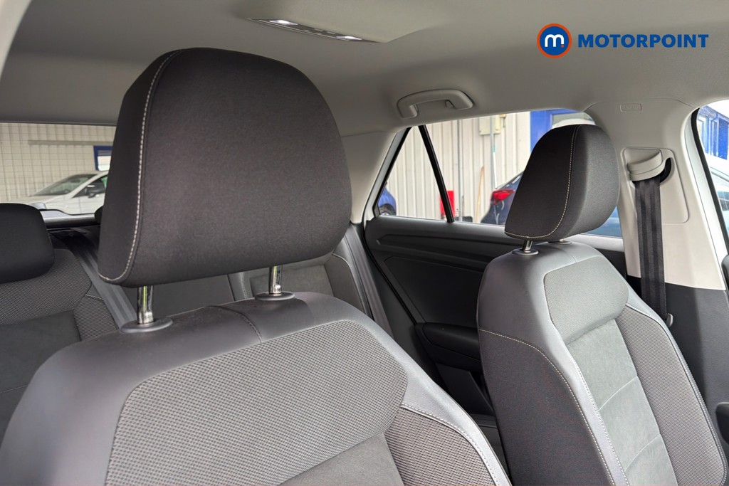 Volkswagen T-Roc Style Manual Petrol SUV - Stock Number (1616251) - 23rd supplementary image