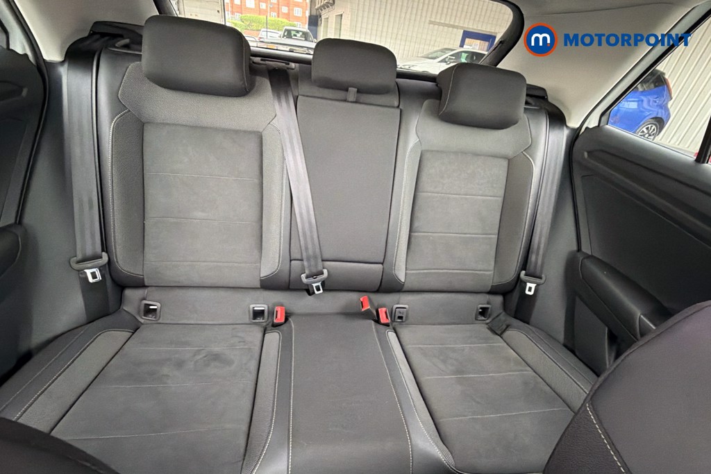 Volkswagen T-Roc Style Manual Petrol SUV - Stock Number (1616251) - 28th supplementary image