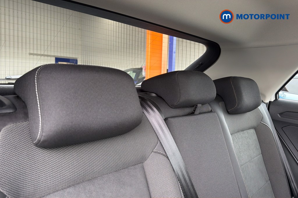 Volkswagen T-Roc Style Manual Petrol SUV - Stock Number (1616251) - 31st supplementary image