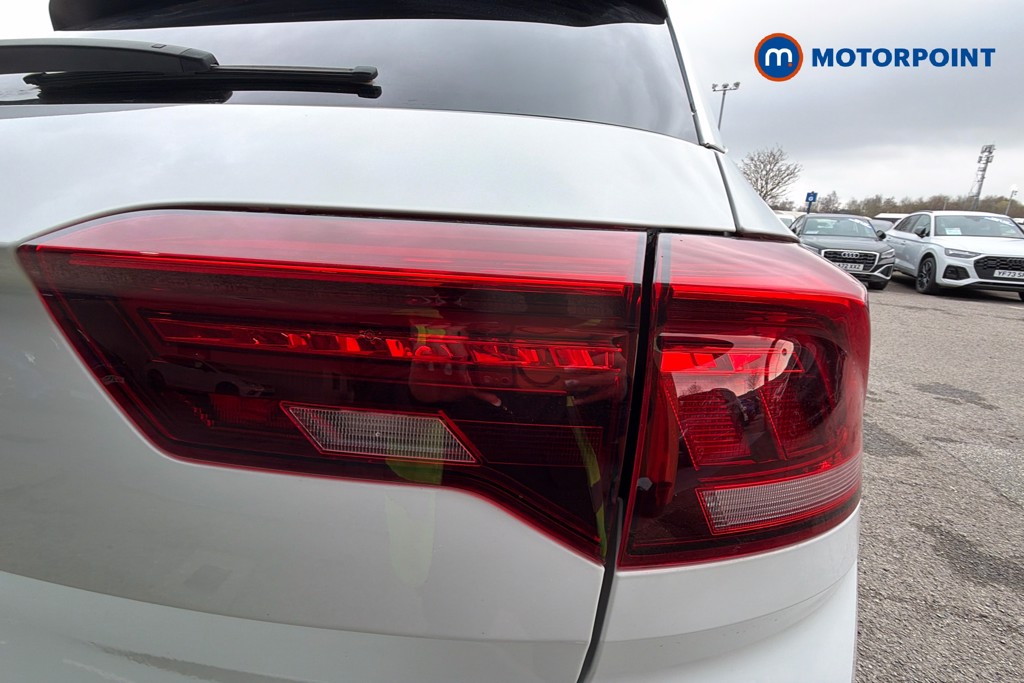 Volkswagen T-Roc Style Manual Petrol SUV - Stock Number (1616251) - 38th supplementary image