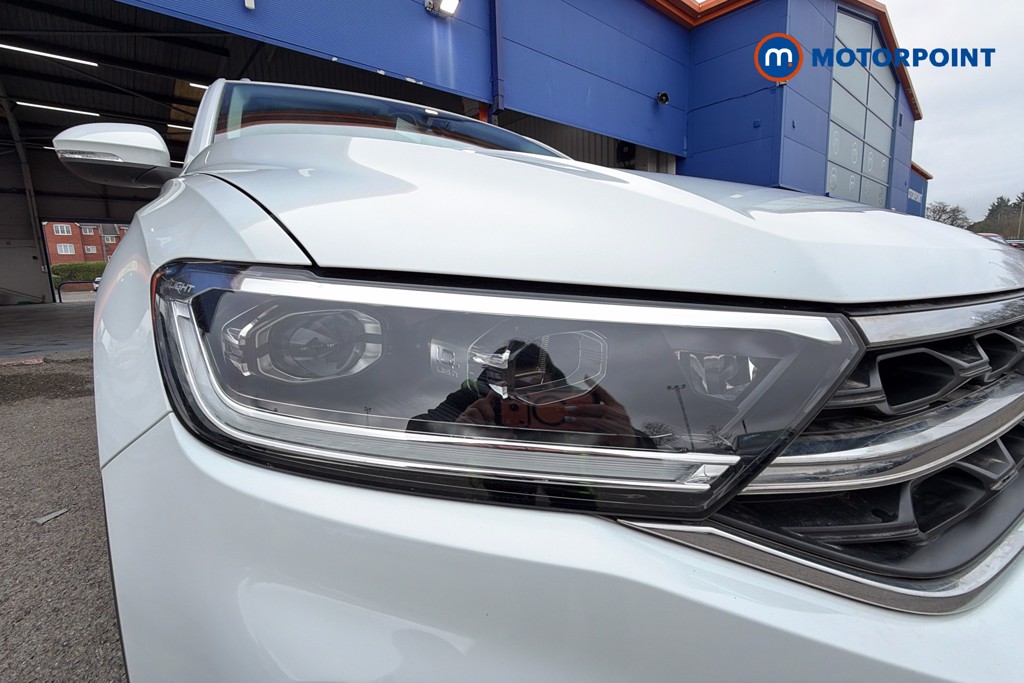 Volkswagen T-Roc Style Manual Petrol SUV - Stock Number (1616251) - 44th supplementary image