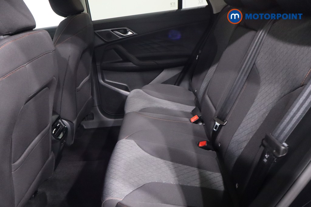 Mg Motor Uk HS SE Automatic Petrol-Electric Hybrid SUV - Stock Number (1616631) - 5th supplementary image