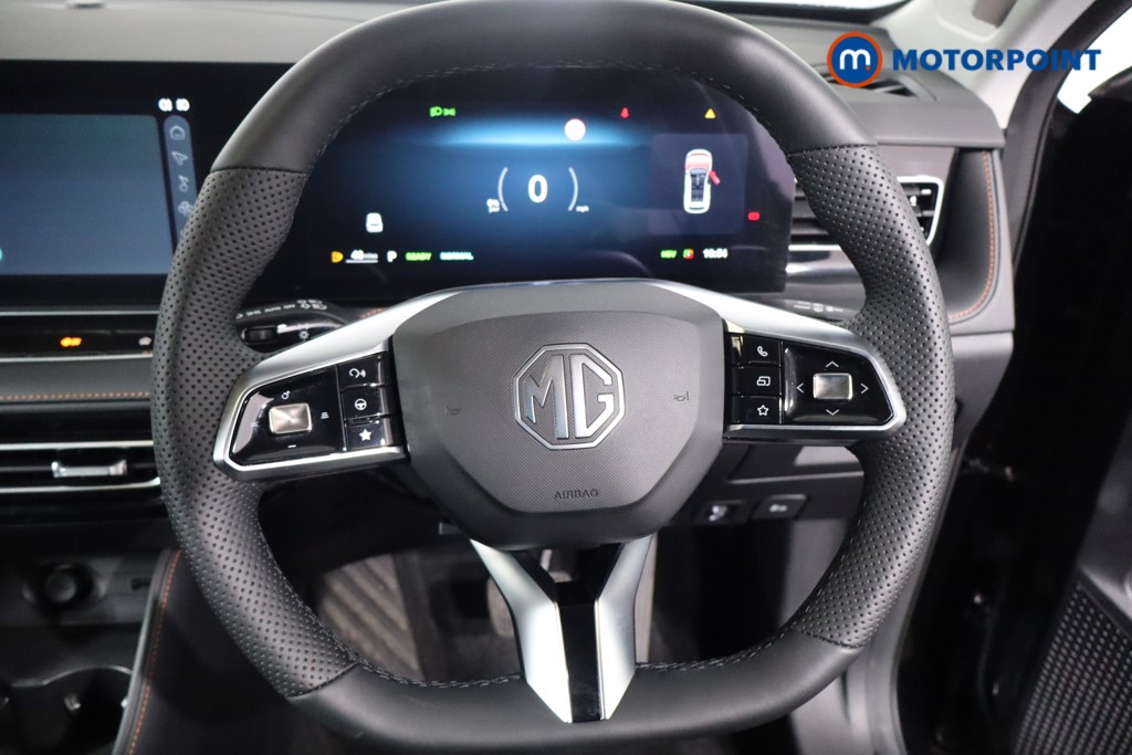 Mg Motor Uk HS SE Automatic Petrol-Electric Hybrid SUV - Stock Number (1616631) - 6th supplementary image