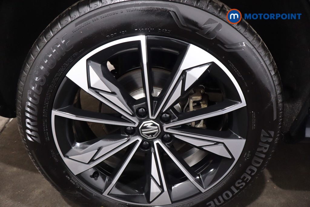 Mg Motor Uk HS SE Automatic Petrol-Electric Hybrid SUV - Stock Number (1616631) - 9th supplementary image