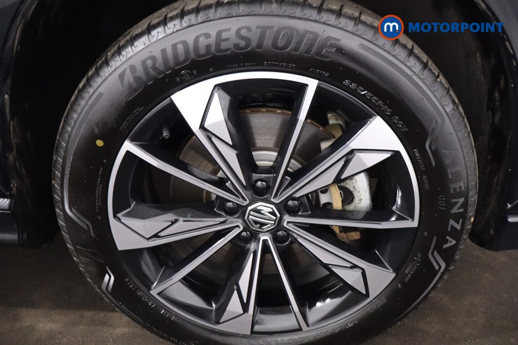 Mg Motor Uk HS SE Automatic Petrol-Electric Hybrid SUV - Stock Number (1616631) - 10th supplementary image