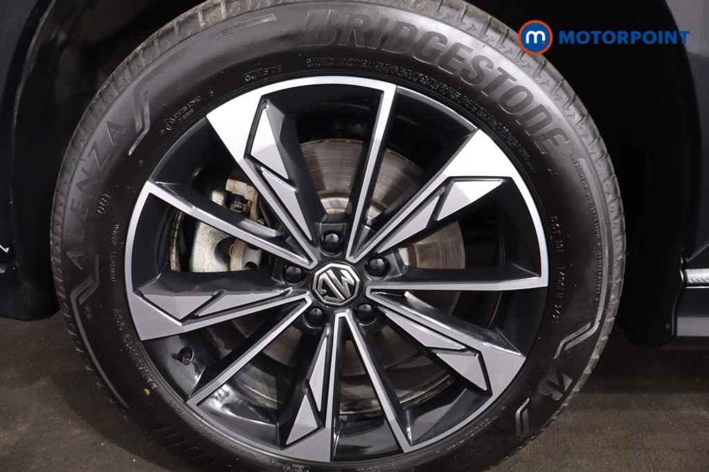 Mg Motor Uk HS SE Automatic Petrol-Electric Hybrid SUV - Stock Number (1616631) - 11th supplementary image