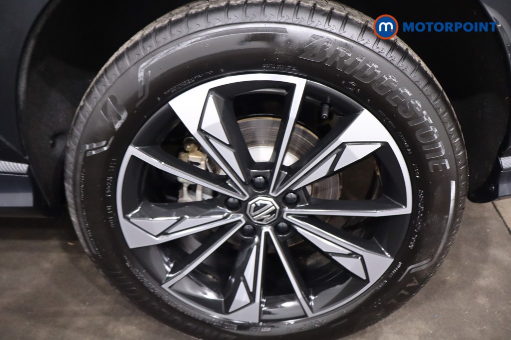 Mg Motor Uk HS SE Automatic Petrol-Electric Hybrid SUV - Stock Number (1616631) - 12th supplementary image