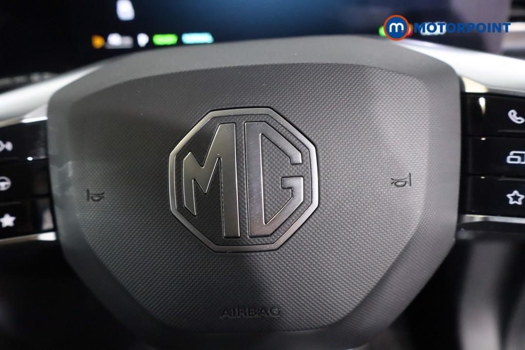 Mg Motor Uk HS SE Automatic Petrol-Electric Hybrid SUV - Stock Number (1616631) - 13th supplementary image