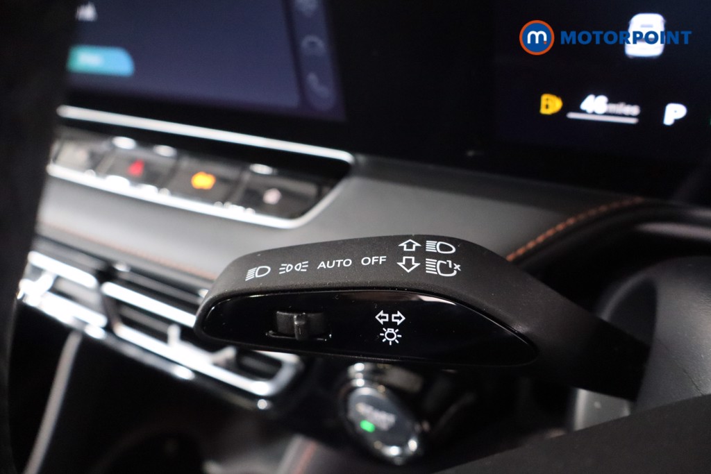 Mg Motor Uk HS SE Automatic Petrol-Electric Hybrid SUV - Stock Number (1616631) - 14th supplementary image