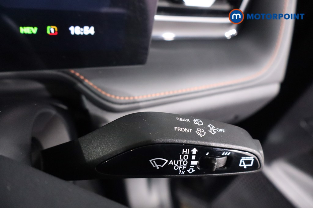 Mg Motor Uk HS SE Automatic Petrol-Electric Hybrid SUV - Stock Number (1616631) - 15th supplementary image