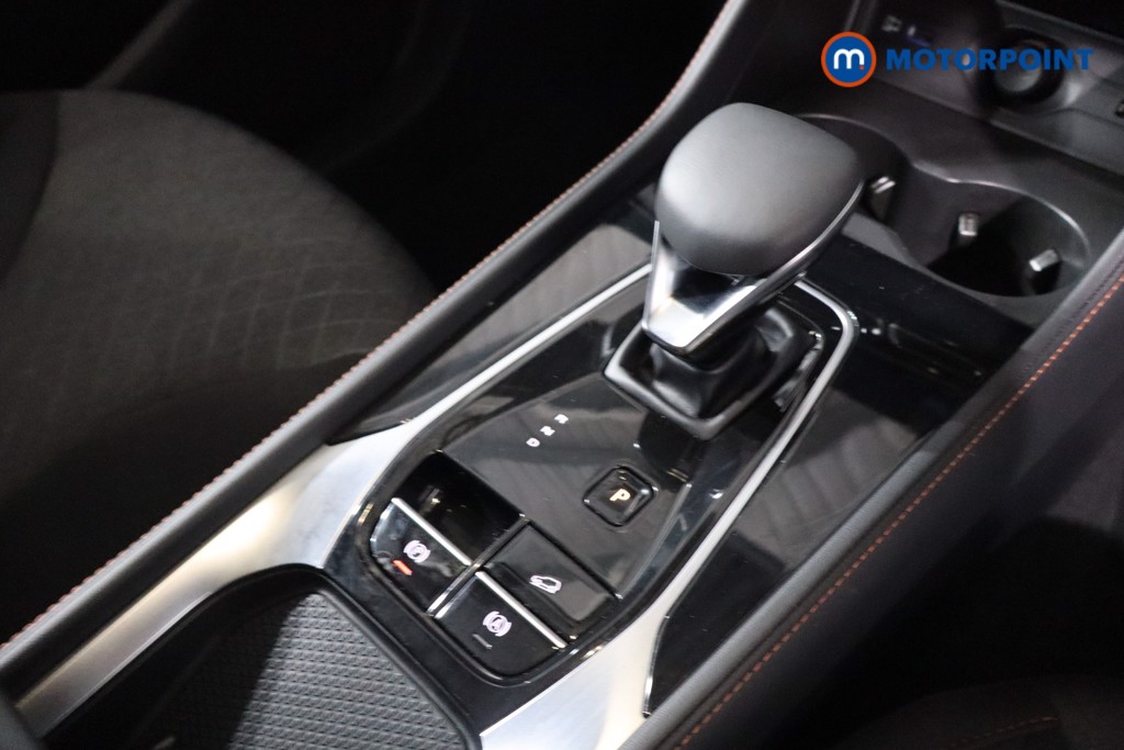 Mg Motor Uk HS SE Automatic Petrol-Electric Hybrid SUV - Stock Number (1616631) - 18th supplementary image