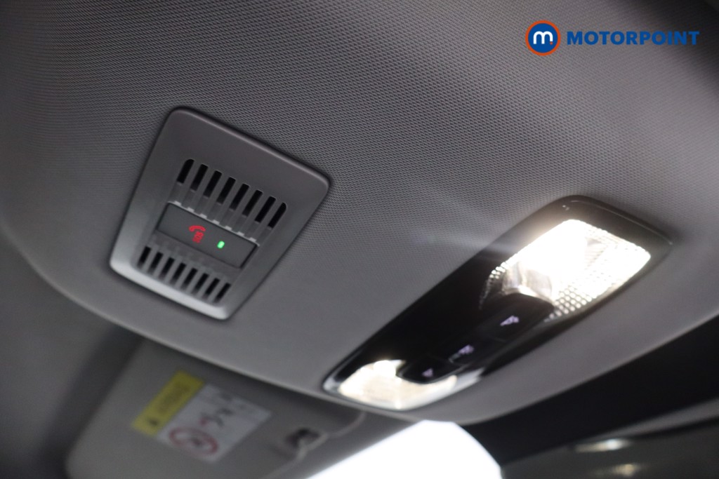 Mg Motor Uk HS SE Automatic Petrol-Electric Hybrid SUV - Stock Number (1616631) - 20th supplementary image