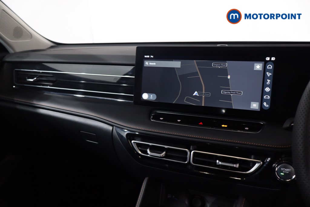 Mg Motor Uk HS SE Automatic Petrol-Electric Hybrid SUV - Stock Number (1616631) - 21st supplementary image