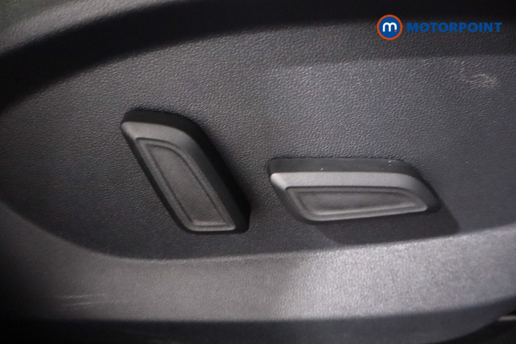 Mg Motor Uk HS SE Automatic Petrol-Electric Hybrid SUV - Stock Number (1616631) - 24th supplementary image