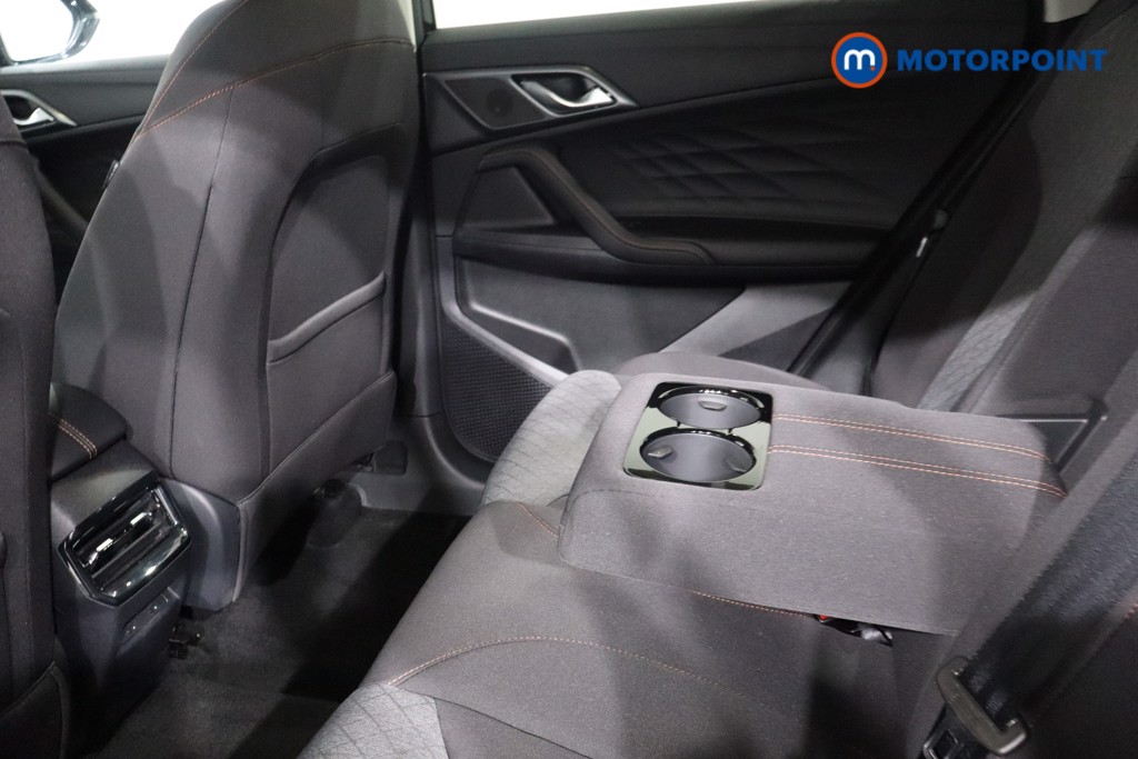 Mg Motor Uk HS SE Automatic Petrol-Electric Hybrid SUV - Stock Number (1616631) - 28th supplementary image