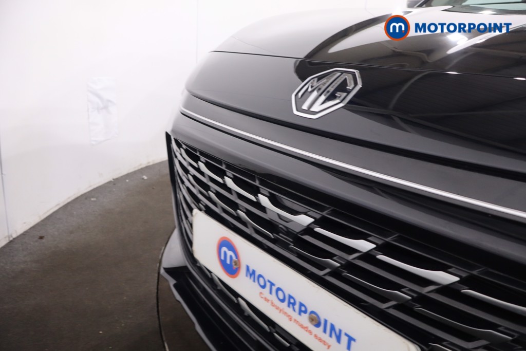 Mg Motor Uk HS SE Automatic Petrol-Electric Hybrid SUV - Stock Number (1616631) - 30th supplementary image