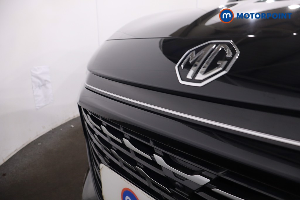 Mg Motor Uk HS SE Automatic Petrol-Electric Hybrid SUV - Stock Number (1616631) - 31st supplementary image