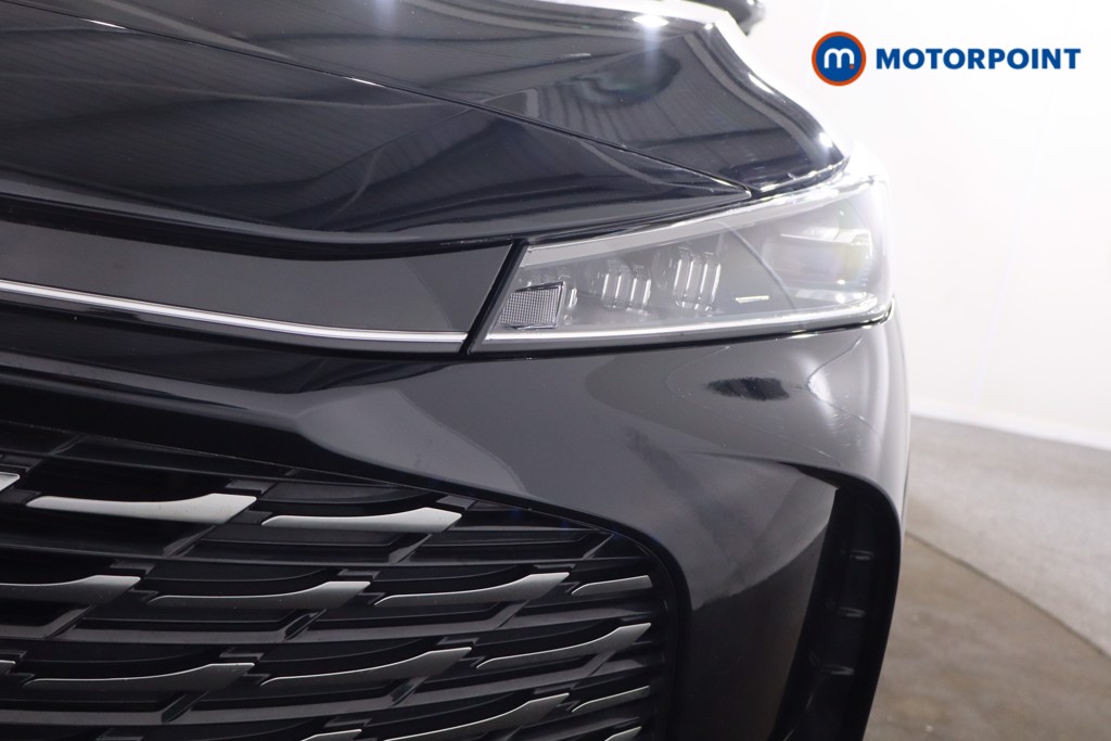 Mg Motor Uk HS SE Automatic Petrol-Electric Hybrid SUV - Stock Number (1616631) - 32nd supplementary image