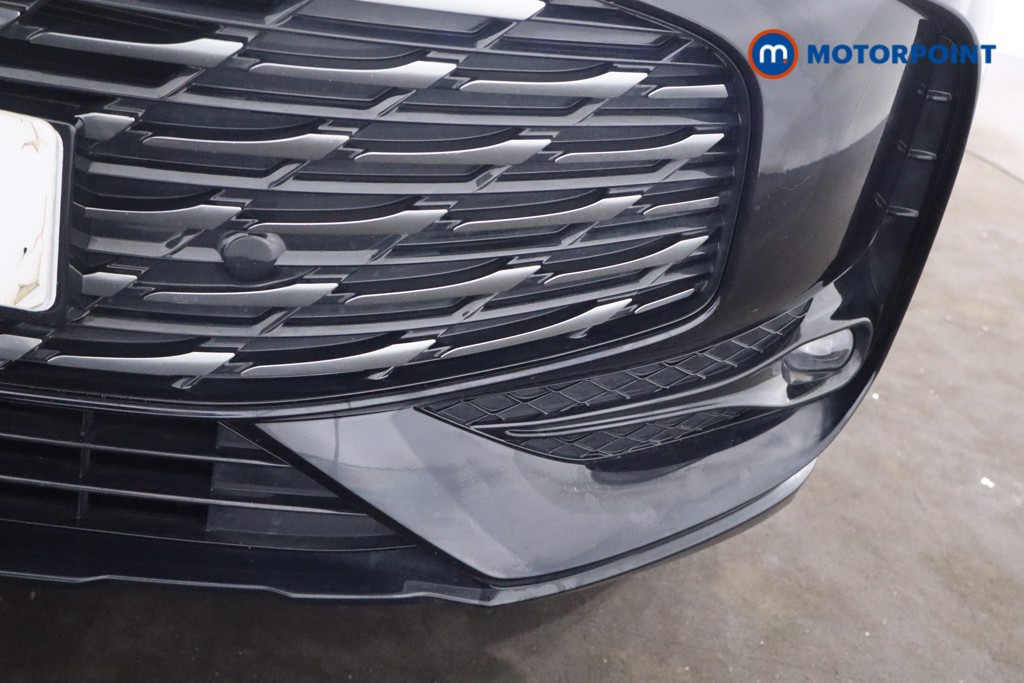 Mg Motor Uk HS SE Automatic Petrol-Electric Hybrid SUV - Stock Number (1616631) - 33rd supplementary image