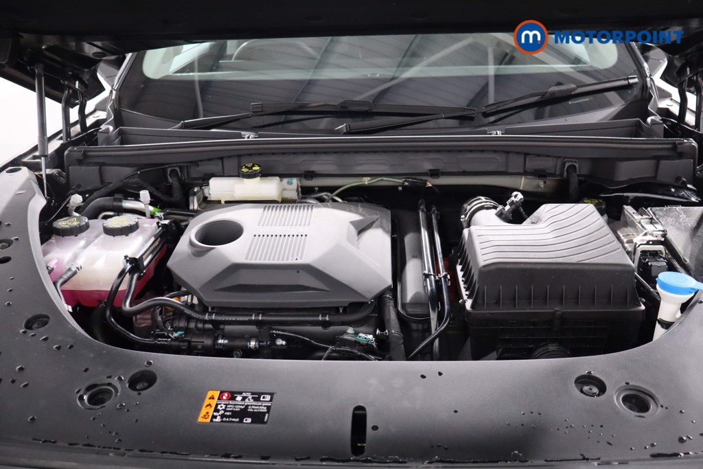 Mg Motor Uk HS SE Automatic Petrol-Electric Hybrid SUV - Stock Number (1616631) - 34th supplementary image