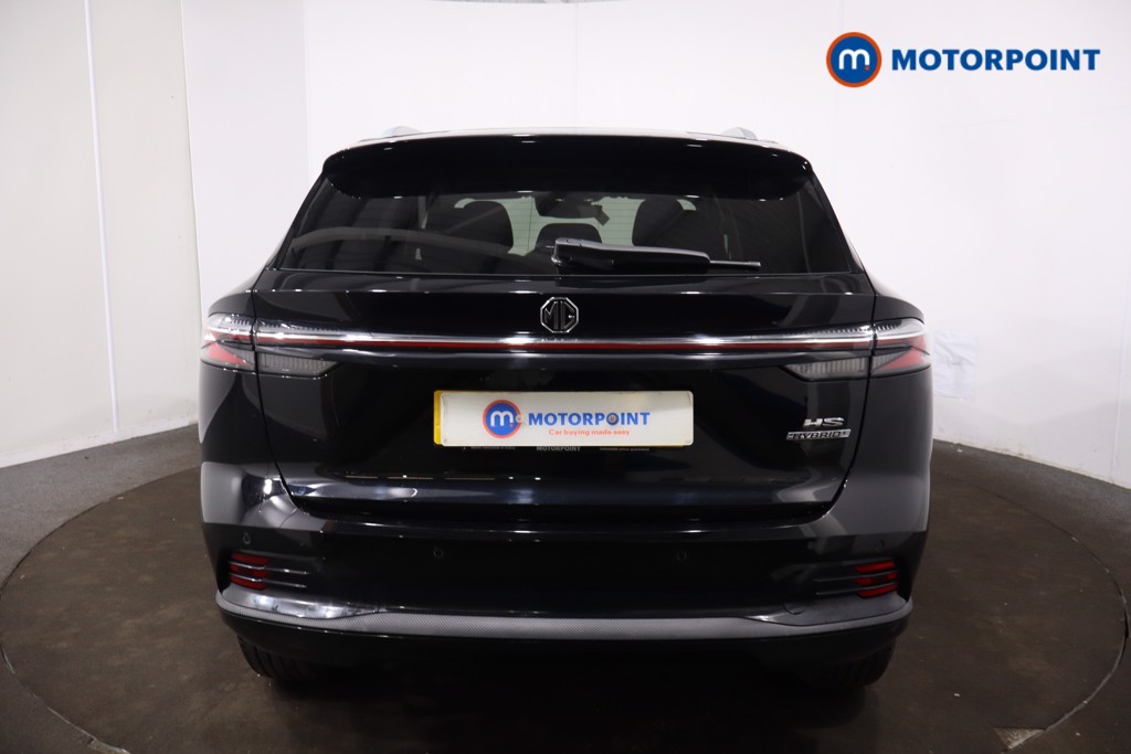 Mg Motor Uk HS SE Automatic Petrol-Electric Hybrid SUV - Stock Number (1616631) - 35th supplementary image