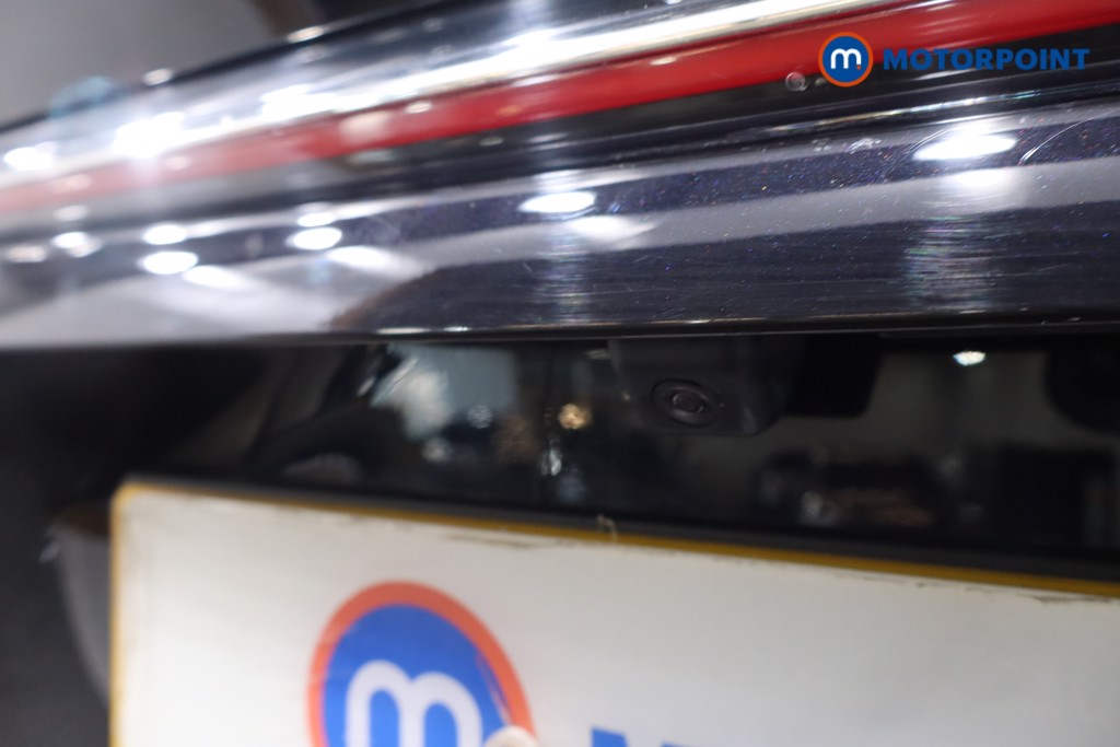 Mg Motor Uk HS SE Automatic Petrol-Electric Hybrid SUV - Stock Number (1616631) - 38th supplementary image