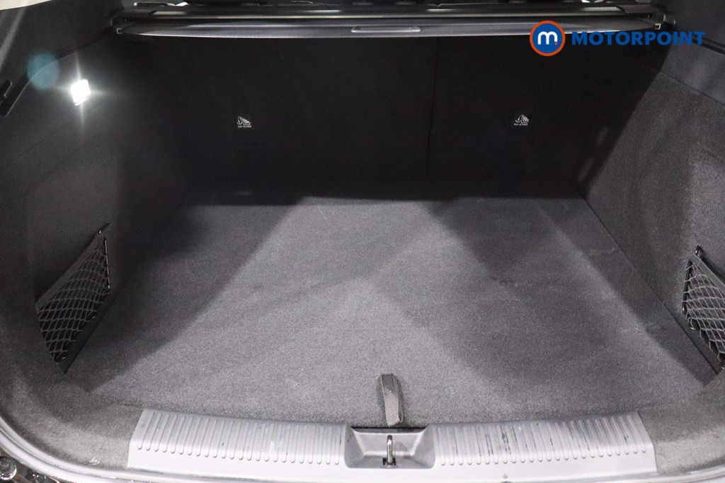 Mg Motor Uk HS SE Automatic Petrol-Electric Hybrid SUV - Stock Number (1616631) - 39th supplementary image