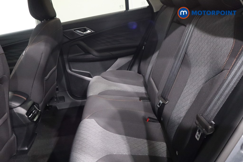 Mg Motor Uk HS SE Automatic Petrol-Electric Hybrid SUV - Stock Number (1616648) - 5th supplementary image