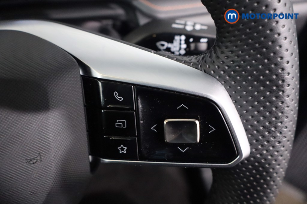 Mg Motor Uk HS SE Automatic Petrol-Electric Hybrid SUV - Stock Number (1616648) - 8th supplementary image