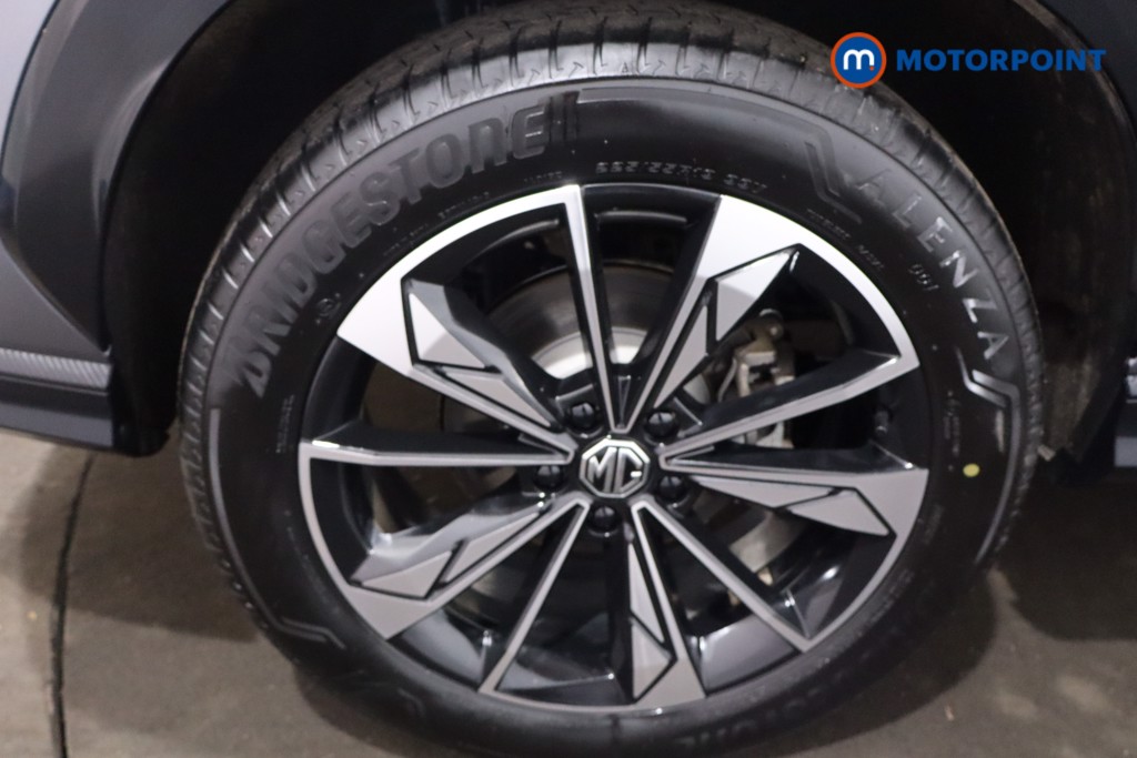 Mg Motor Uk HS SE Automatic Petrol-Electric Hybrid SUV - Stock Number (1616648) - 9th supplementary image