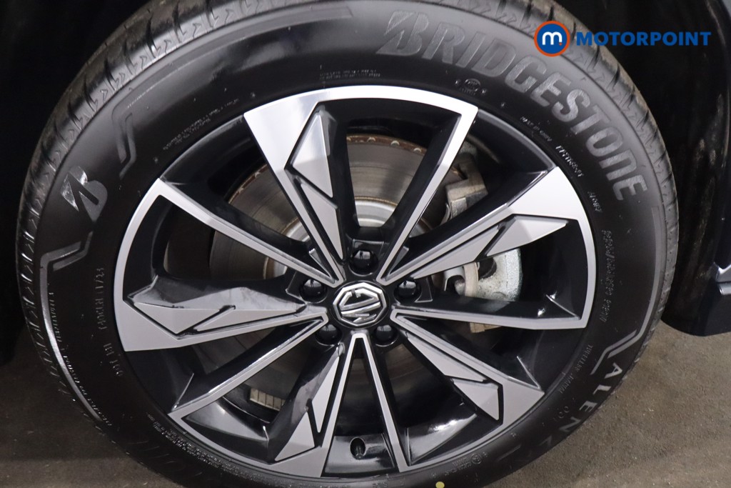 Mg Motor Uk HS SE Automatic Petrol-Electric Hybrid SUV - Stock Number (1616648) - 10th supplementary image