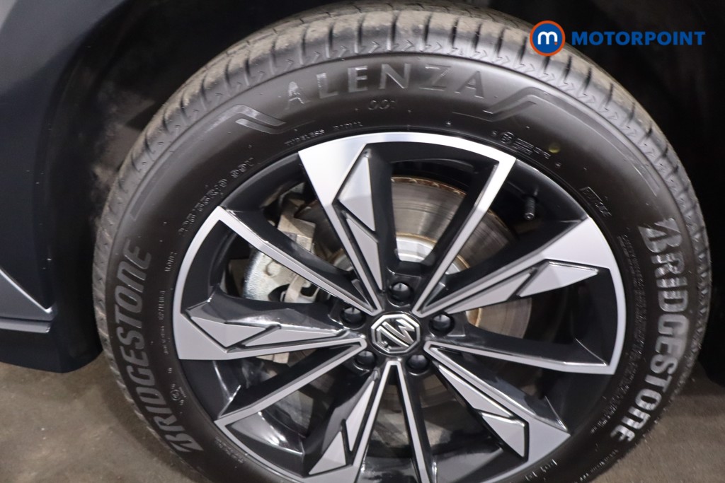 Mg Motor Uk HS SE Automatic Petrol-Electric Hybrid SUV - Stock Number (1616648) - 11th supplementary image