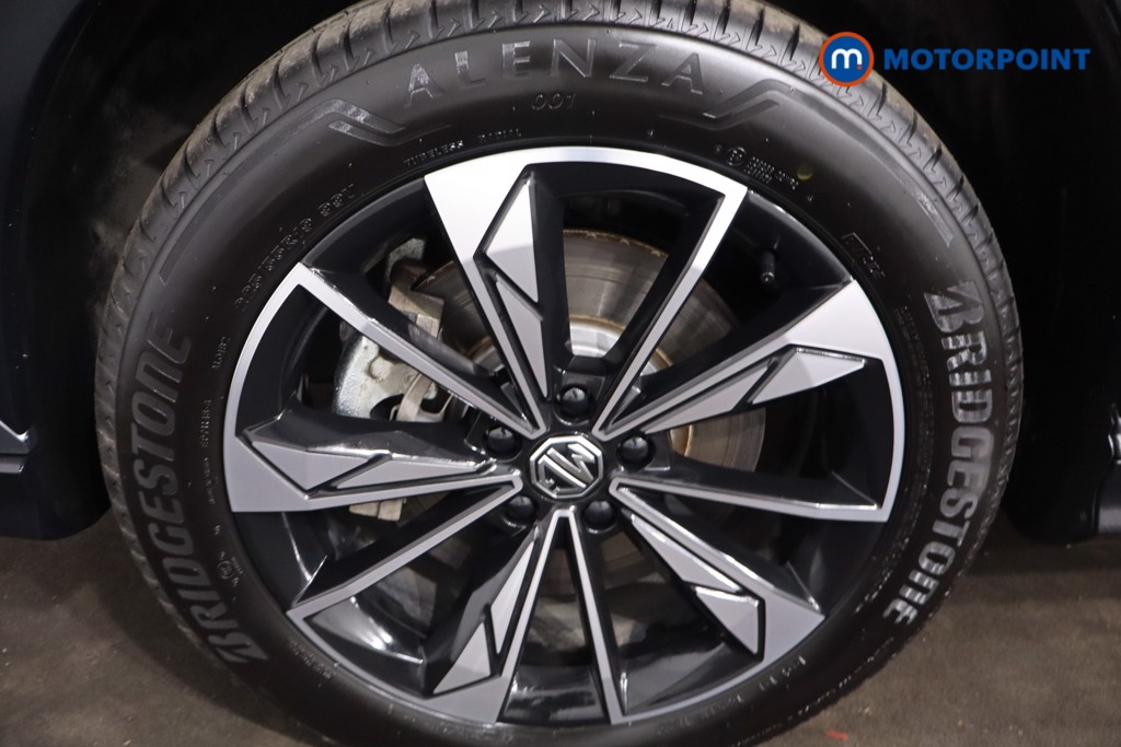 Mg Motor Uk HS SE Automatic Petrol-Electric Hybrid SUV - Stock Number (1616648) - 12th supplementary image