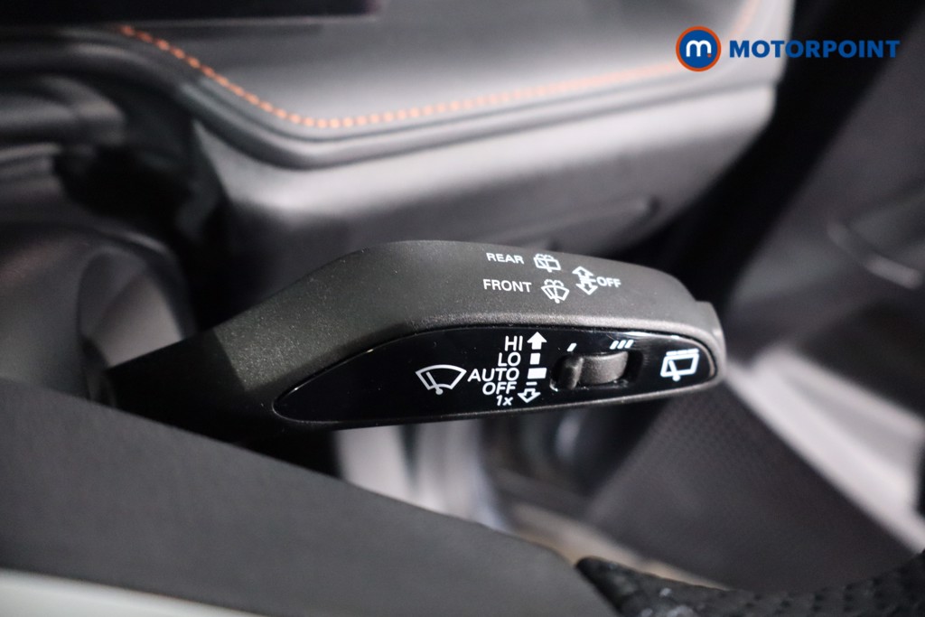 Mg Motor Uk HS SE Automatic Petrol-Electric Hybrid SUV - Stock Number (1616648) - 15th supplementary image