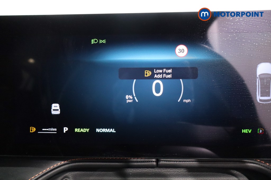 Mg Motor Uk HS SE Automatic Petrol-Electric Hybrid SUV - Stock Number (1616648) - 16th supplementary image