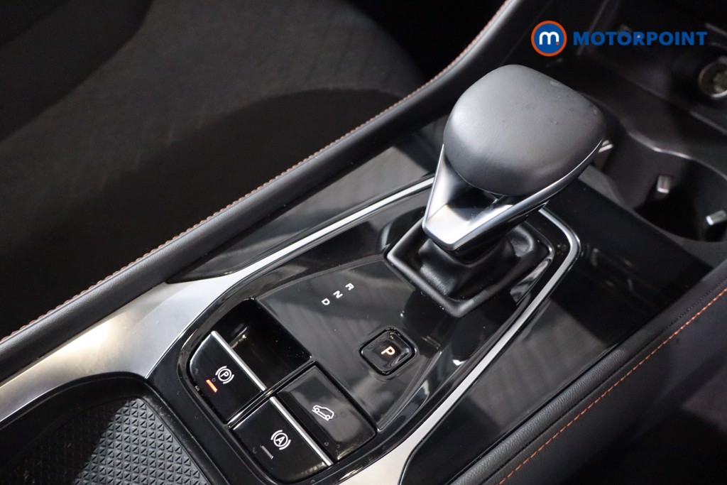 Mg Motor Uk HS SE Automatic Petrol-Electric Hybrid SUV - Stock Number (1616648) - 18th supplementary image