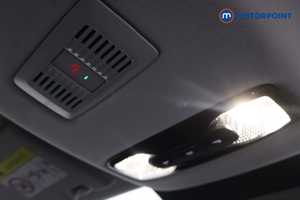 Mg Motor Uk HS SE Automatic Petrol-Electric Hybrid SUV - Stock Number (1616648) - 20th supplementary image