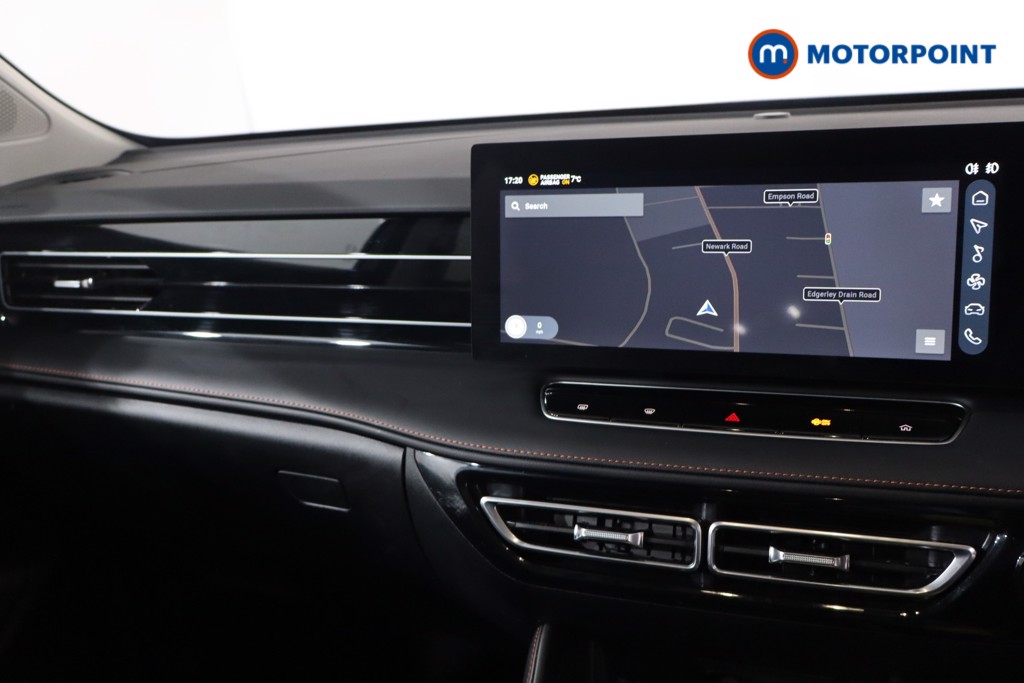 Mg Motor Uk HS SE Automatic Petrol-Electric Hybrid SUV - Stock Number (1616648) - 21st supplementary image