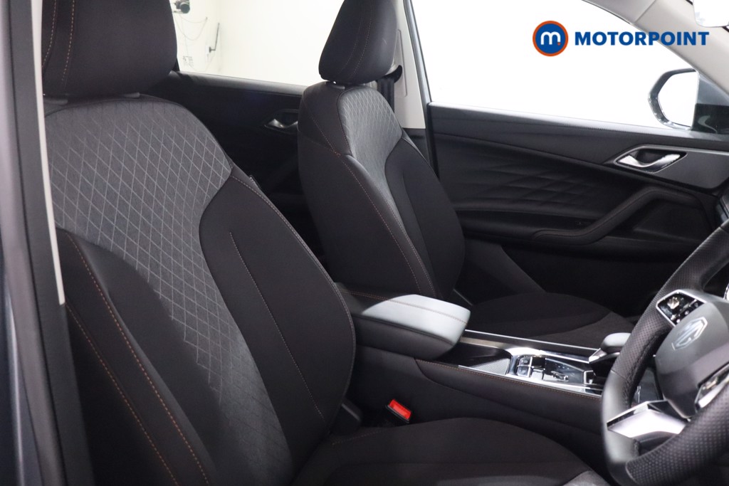 Mg Motor Uk HS SE Automatic Petrol-Electric Hybrid SUV - Stock Number (1616648) - 23rd supplementary image