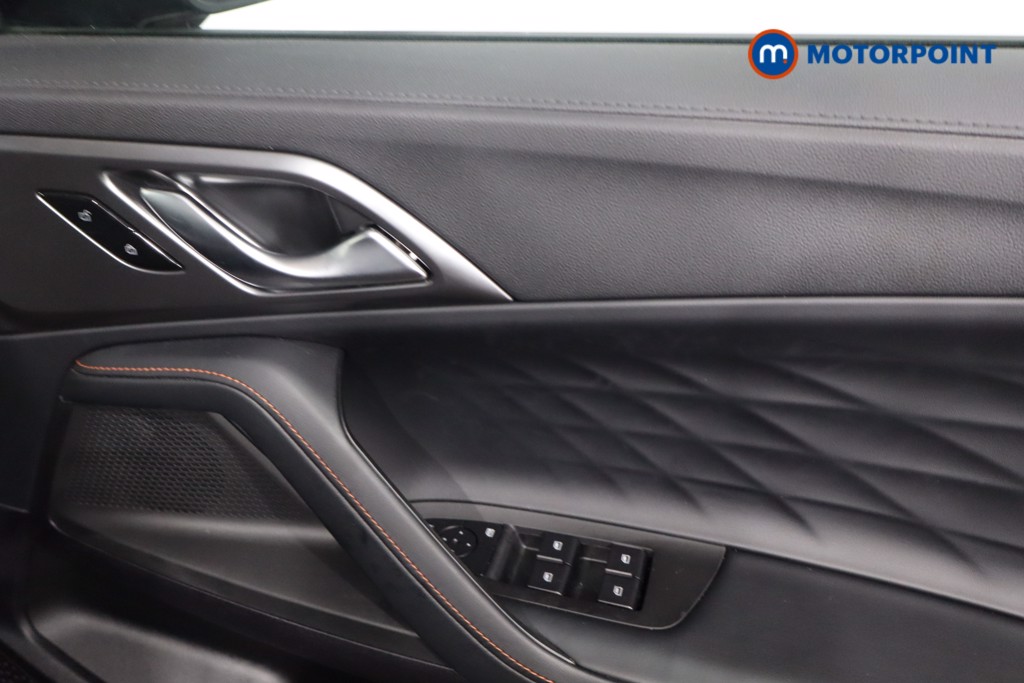 Mg Motor Uk HS SE Automatic Petrol-Electric Hybrid SUV - Stock Number (1616648) - 25th supplementary image