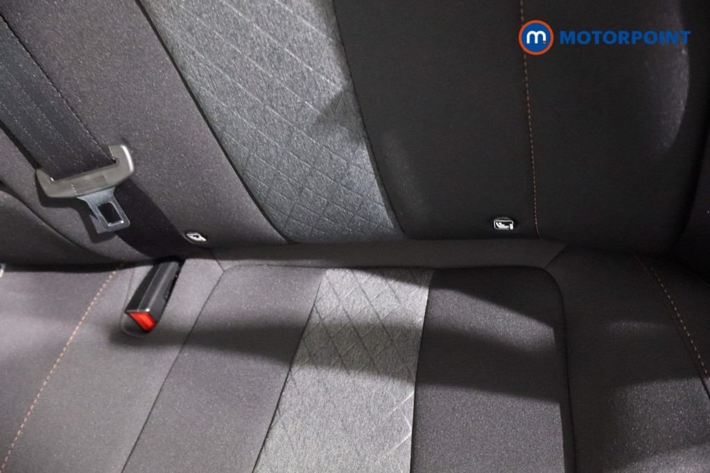 Mg Motor Uk HS SE Automatic Petrol-Electric Hybrid SUV - Stock Number (1616648) - 26th supplementary image