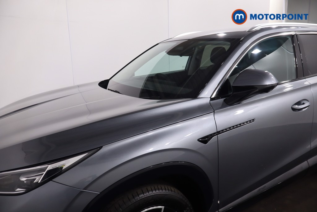 Mg Motor Uk HS SE Automatic Petrol-Electric Hybrid SUV - Stock Number (1616648) - 28th supplementary image