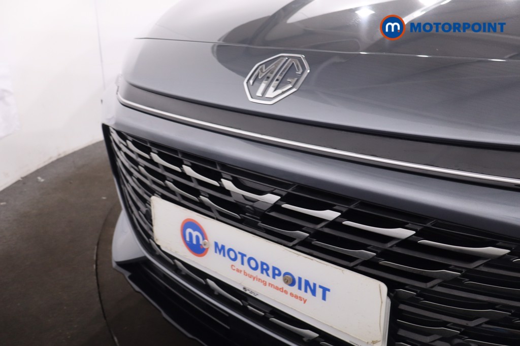 Mg Motor Uk HS SE Automatic Petrol-Electric Hybrid SUV - Stock Number (1616648) - 29th supplementary image