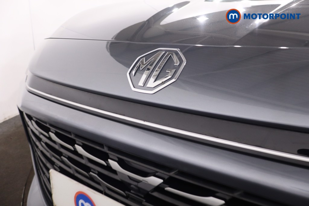 Mg Motor Uk HS SE Automatic Petrol-Electric Hybrid SUV - Stock Number (1616648) - 30th supplementary image