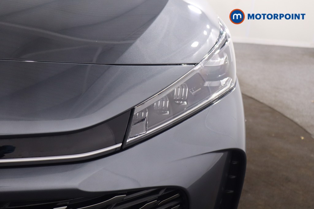 Mg Motor Uk HS SE Automatic Petrol-Electric Hybrid SUV - Stock Number (1616648) - 31st supplementary image