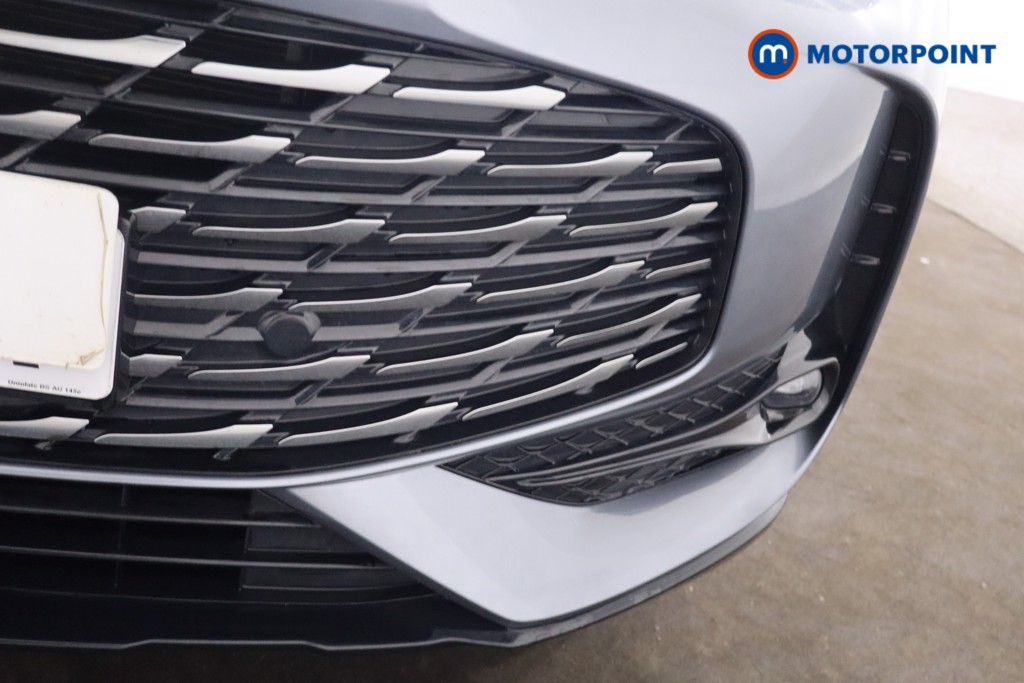 Mg Motor Uk HS SE Automatic Petrol-Electric Hybrid SUV - Stock Number (1616648) - 32nd supplementary image