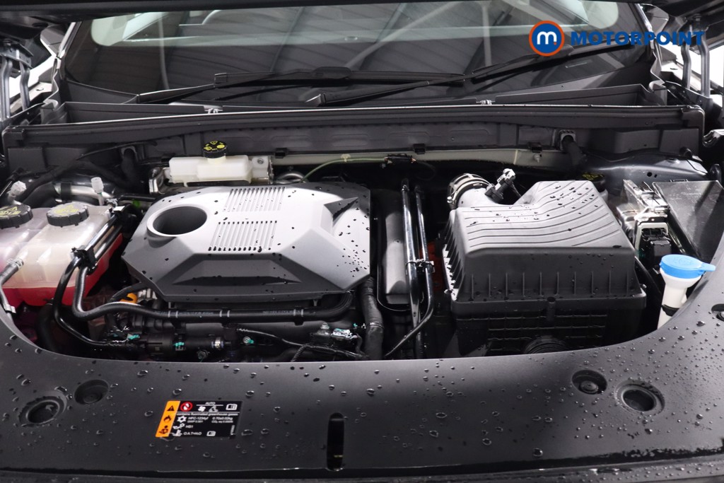 Mg Motor Uk HS SE Automatic Petrol-Electric Hybrid SUV - Stock Number (1616648) - 33rd supplementary image