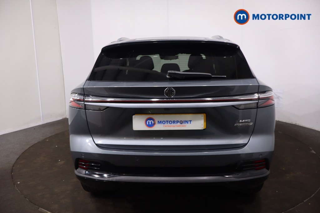 Mg Motor Uk HS SE Automatic Petrol-Electric Hybrid SUV - Stock Number (1616648) - 34th supplementary image